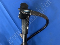 OLYMPUS Video Gastroscope