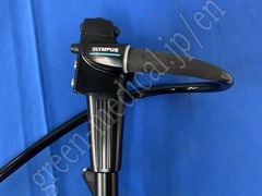 OLYMPUS Video Gastroscope