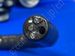 OLYMPUS Video Colonoscope