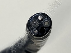 OLYMPUS Gastrointestinal Videoscope