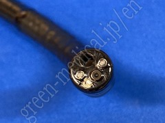 OLYMPUS Video Colonoscope