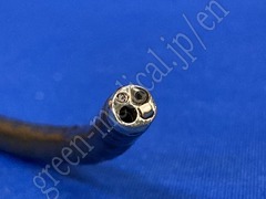 OLYMPUS Video Transnasal Gastroscope