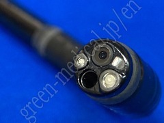 OLYMPUS Video Gastroscope