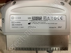 GE Healthcare Diagnostic Ultrasound System