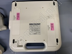 FUJIFILM Ultrasound Color Doppler