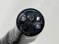 OLYMPUS Video Colonoscope