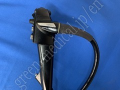 OLYMPUS Video Colonoscope