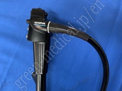 OLYMPUS Video Duodenoscope