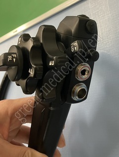 OLYMPUS Video Colonoscope