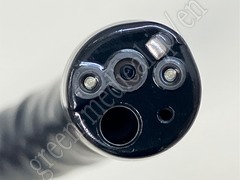 OLYMPUS Video Colonosope