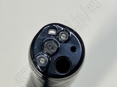 OLYMPUS Video Colonosope