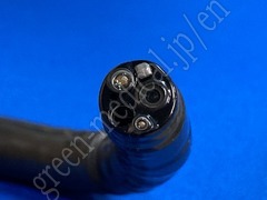 OLYMPUS Video Gastroscope