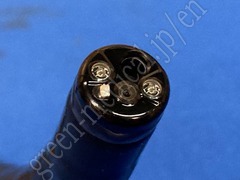 OLYMPUS Video Colonoscope