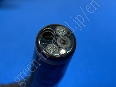 OLYMPUS Video Colonoscope