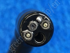 OLYMPUS Video Colonoscope