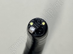 FUJIFILM Video Transnasal Gastroscope