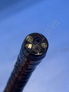 OLYMPUS Video Gastroscope