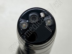 OLYMPUS Video Colonoscope