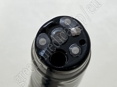 OLYMPUS Video Colonoscope