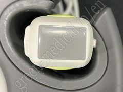 TOSHIBA Ultrasound Color Doppler
