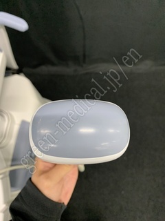 GE Healthcare Diagnostic Ultrasound System