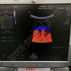 GE Healthcare Diagnostic Ultrasound System