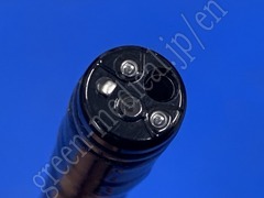 OLYMPUS Video Colonosope