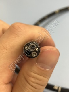 OLYMPUS Video Gastroscope
