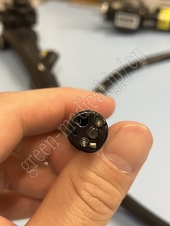 OLYMPUS Video Colonosope