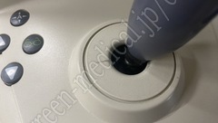 NIDEK AUTO REF/KERATOMETER