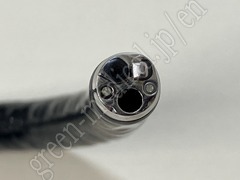 OLYMPUS Video Transnasal Gastroscope