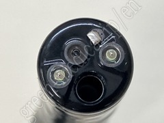 OLYMPUS Video Colonoscope