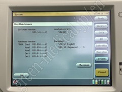 NIHON KOHDEN Hematology Analyzer