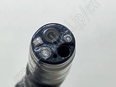OLYMPUS Parts Scope
