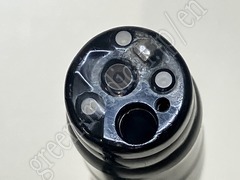 OLYMPUS Video Colonoscope (Long)