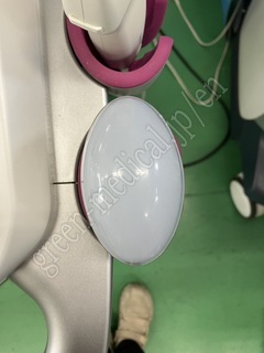 SIEMENS Color Doppler Ultrasound