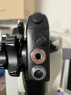 OLYMPUS Video Colonoscope