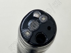 OLYMPUS Video Colonoscope