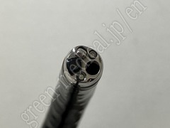 OLYMPUS Video Transnasal Gastroscope