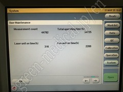 NIHON KOHDEN Hematology Analyzer