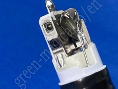 OLYMPUS Video Duodenoscope