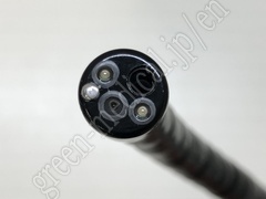 OLYMPUS Video Colonoscope