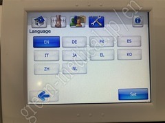 GE Healthcare Bone Densitometer