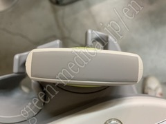 TOSHIBA Ultrasound Color Doppler