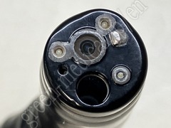 OLYMPUS Video Colonoscope