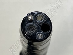 OLYMPUS Video Gastroscope