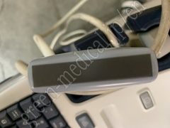 GE Healthcare Ultrasound Color Doppler