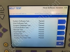 Abbott Medical Optics Japan Phacoemulsification System