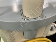 MAQUET Ventilator
