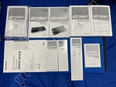 STRYKER 4K Advanced Imaging Modalities (AIM)